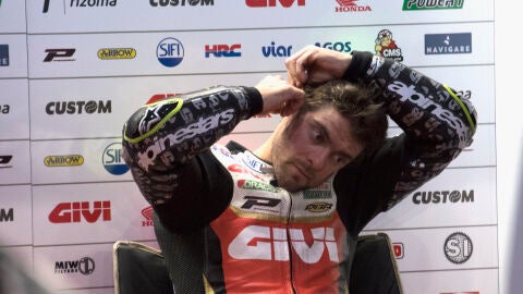 Cal Crutchlow