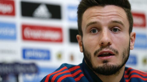 Sa&uacute;l &Ntilde;&iacute;guez