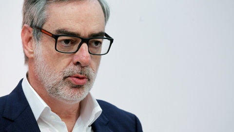 Jos&eacute; Manuel Villegas