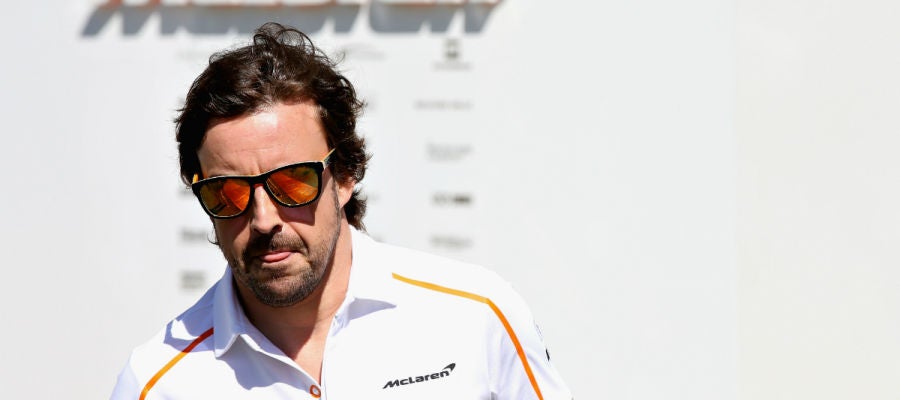 Fernando Alonso Fernando Alonso
