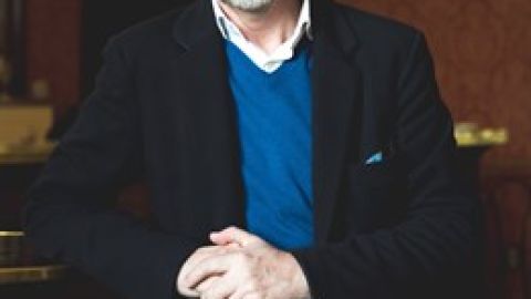 El actor Carlos Hip&oacute;lito recibir&aacute; este a&ntilde;o el Premio Corral de Comedias