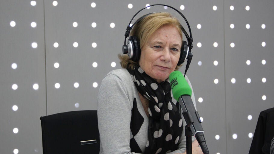 Pilar Cernuda