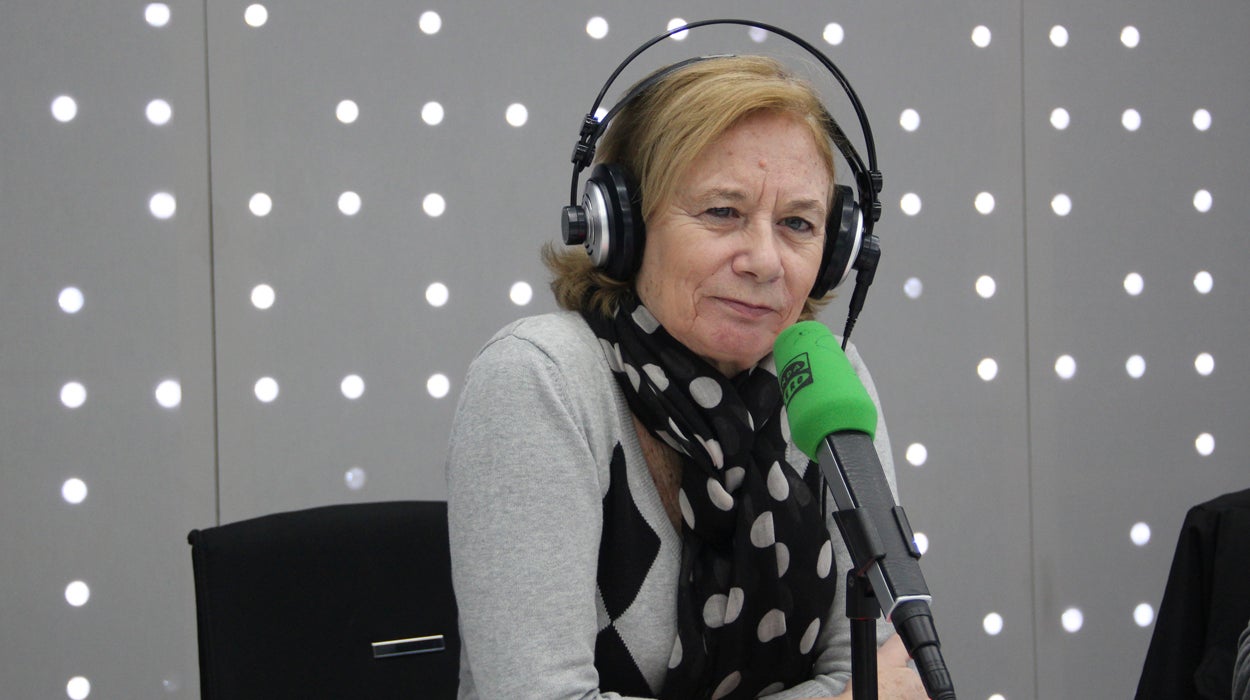 El Bisturí: "Se están rompiendo los partidos, sobre todo en Vox y Ciudadanos" El Bisturí: "Se están rompiendo los partidos, sobre todo en Vox y Ciudadanos"