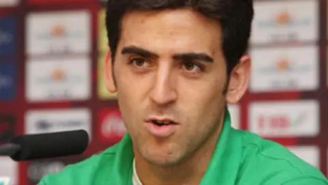 Juanjo Lorenzo Un candidato más a Dirección Deportiva Dépor