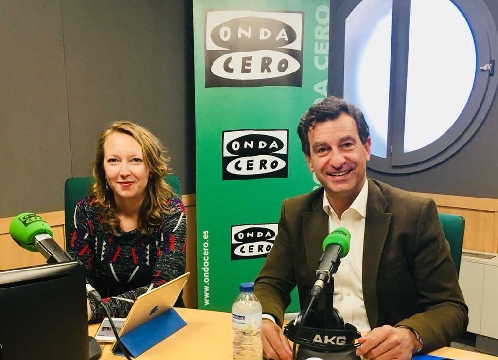 Company está "convencido" de que el Gobierno aprobará el descuento del 75% Company está "convencido" de que el Gobierno aprobará el descuento del 75%