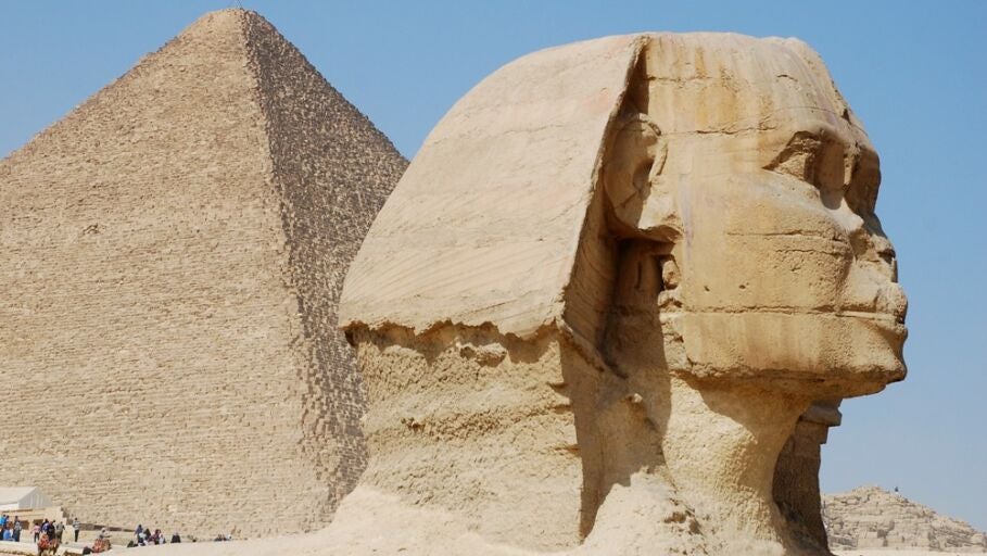 Egipto