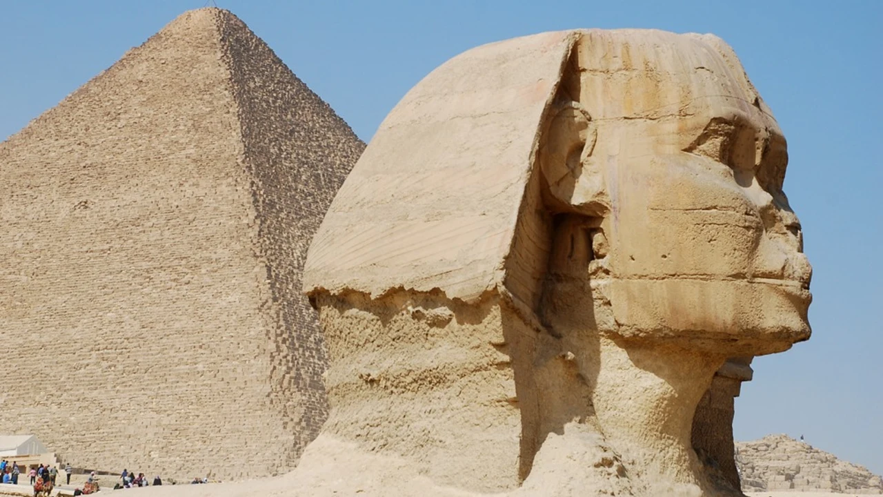 Egipto