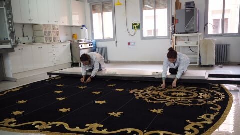 RESTAURACI&Oacute;N DIPUTACI&Oacute;N