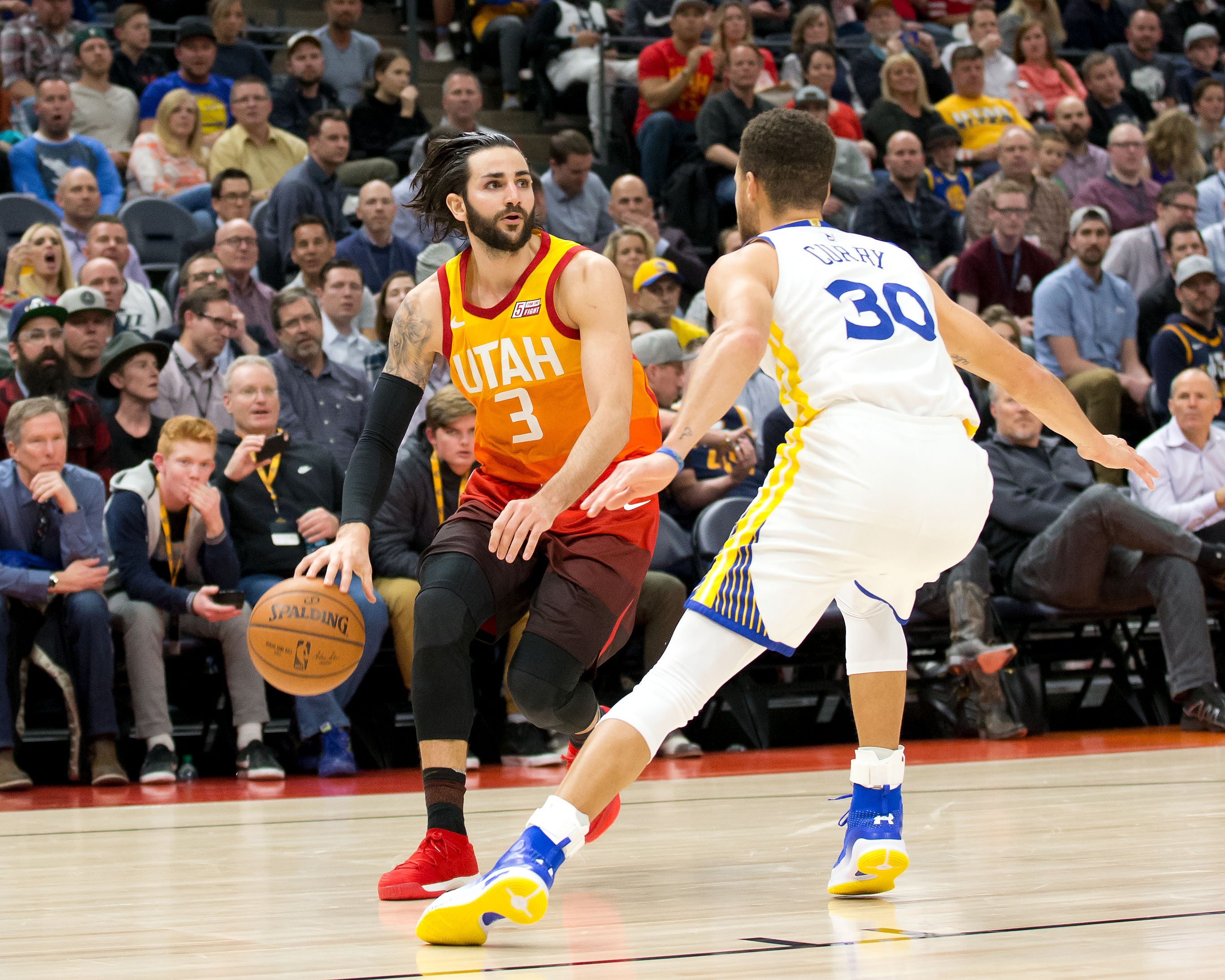 Un doble-doble de Gasol no impide la derrota de los Spurs; Ricky Rubio gana en casa de los Warriors Un doble-doble de Gasol no impide la derrota de los Spurs; Ricky Rubio gana en casa de los Warriors
