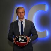 José Miguel Calleja Bermejo, nuevo directo general de la ACB