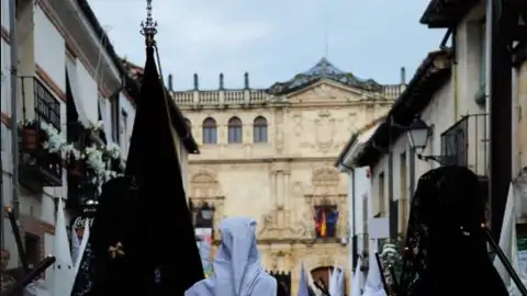 Semana Santa Alcalá de Henares 2018