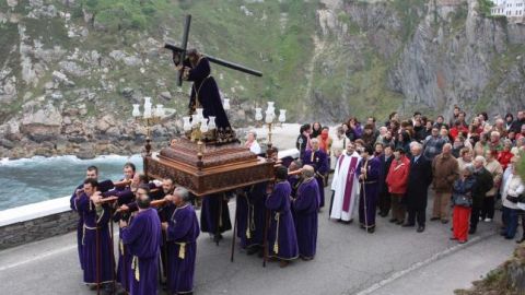 luarca