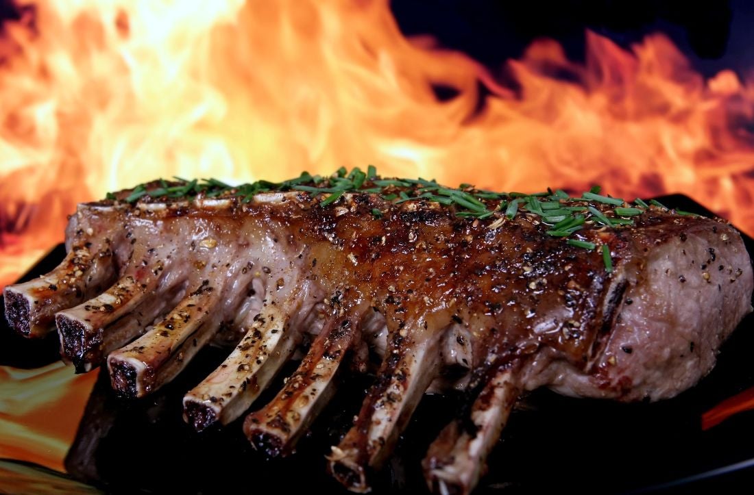 Gastronomía en la Onda 05/04/2018 Gastronomía en la Onda 05/04/2018