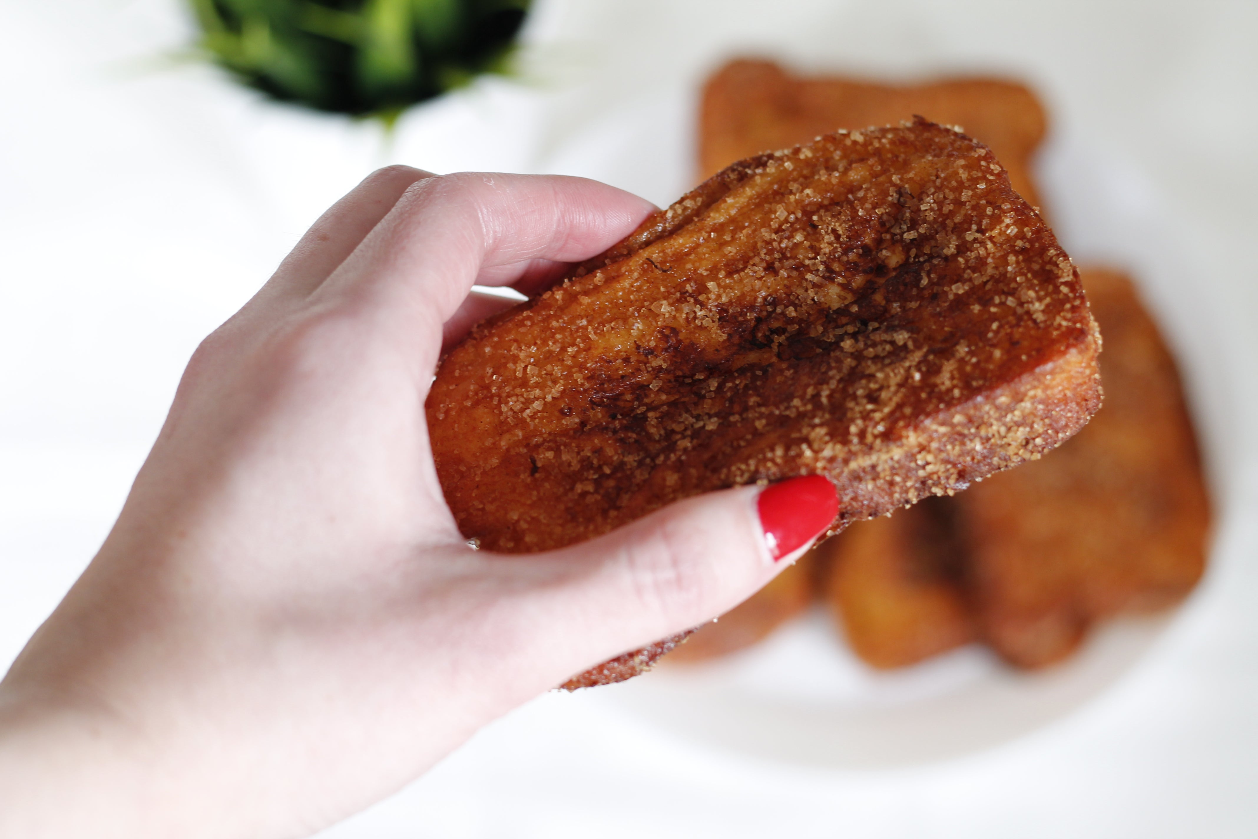 ¿Cuál es el secreto para preparar la mejor torrija? ¿Cuál es el secreto para preparar la mejor torrija?