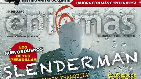 Revista Enigmas Revista Enigmas