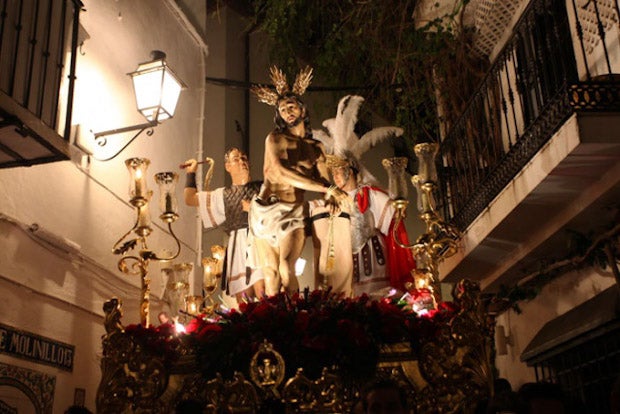 Más de Uno Marbella 12.30. Lunes 11 de abril de 2022 Más de Uno Marbella 12.30. Lunes 11 de abril de 2022
