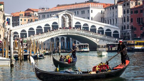 Puente de Rialto