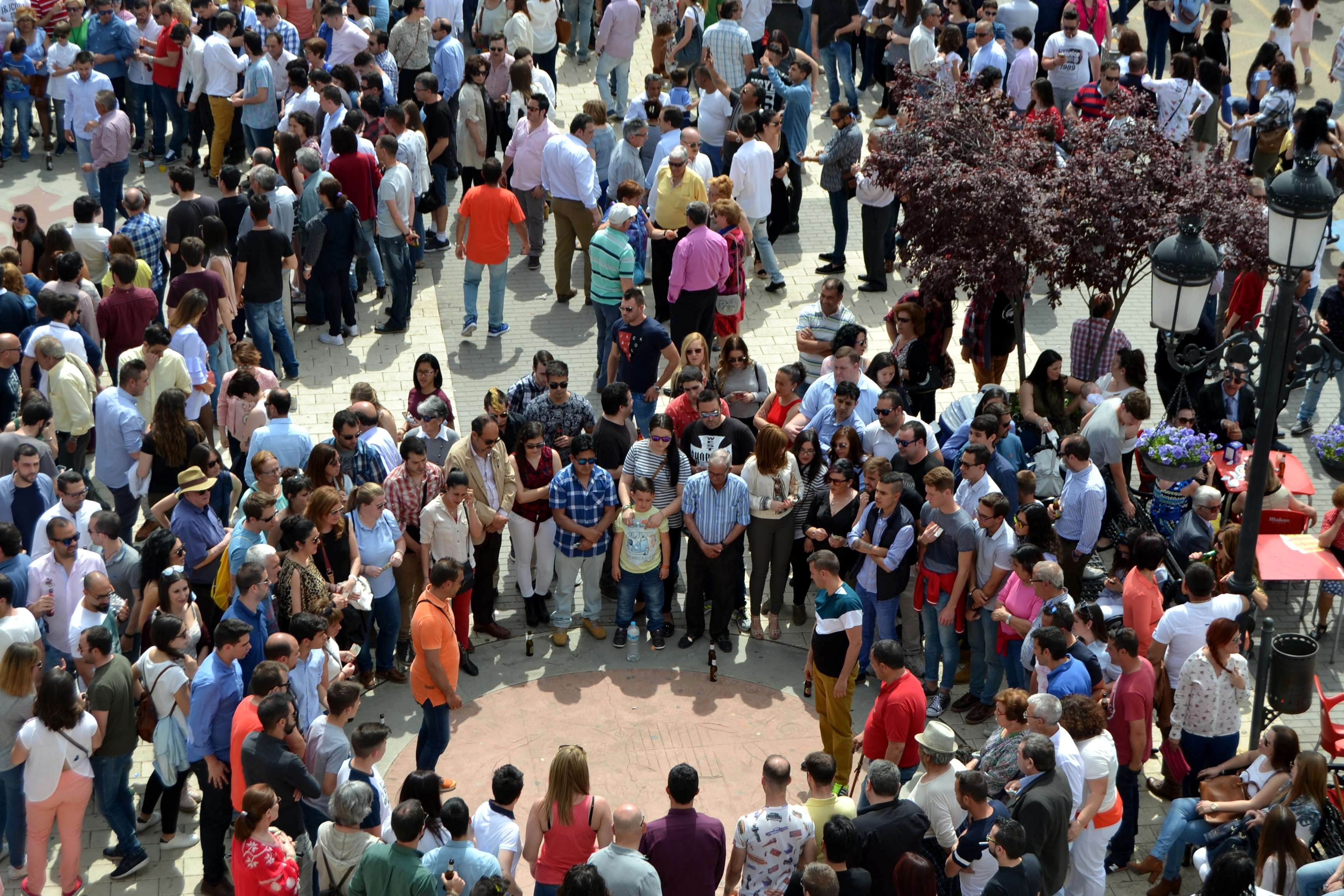 La hostelería del Campo de Calatrava y de Ciudad Real, al 100% de ocupación La hostelería del Campo de Calatrava y de Ciudad Real, al 100% de ocupación
