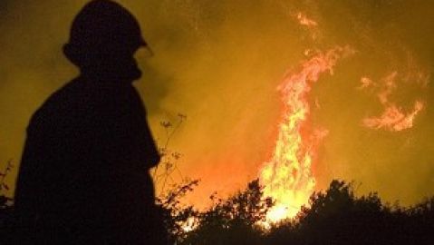 UME INCENDIO