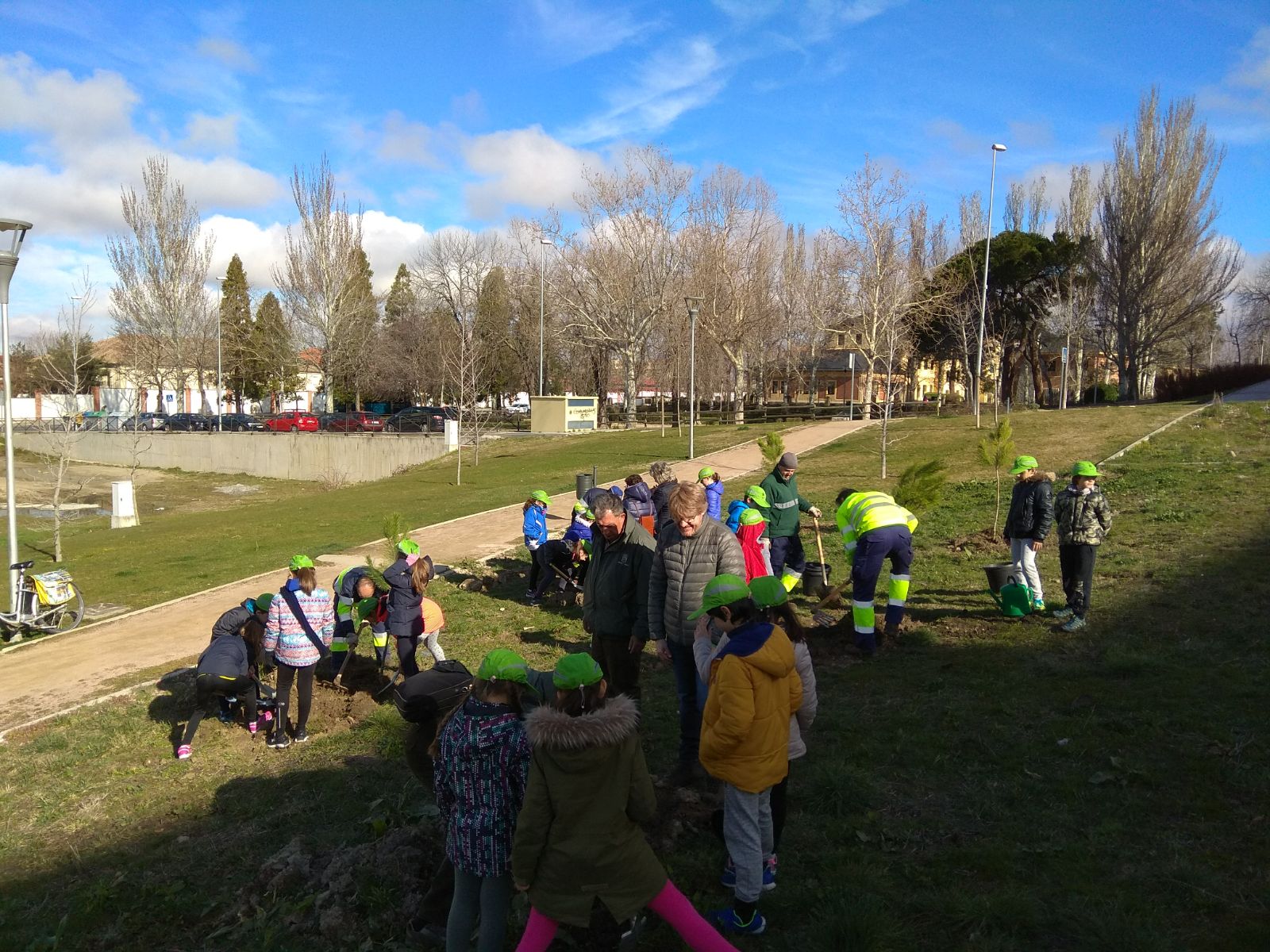 Más de Uno Segovia 28/03/2018 Más de Uno Segovia 28/03/2018