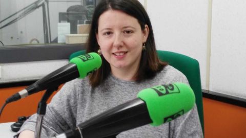 Programa "Gij&oacute;n en la Onda"