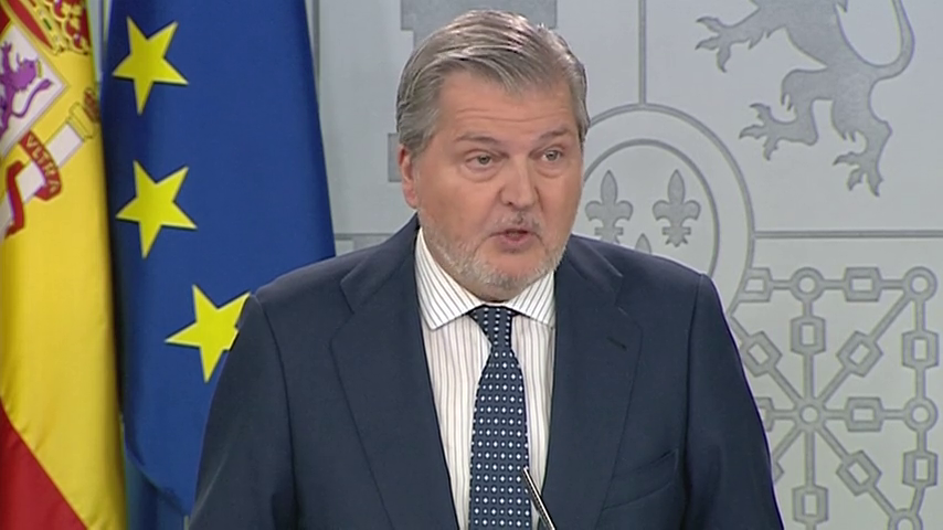 El gobierno presenta unos presupuestos con un "crecimiento integrador y que llegue a todos" El gobierno presenta unos presupuestos con un "crecimiento integrador y que llegue a todos"