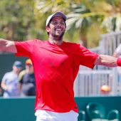Verdasco en Miami Verdasco en Miami