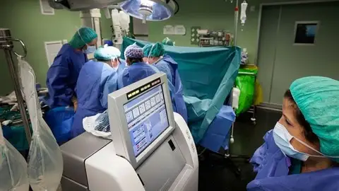 Quirófano quirofano_643x397