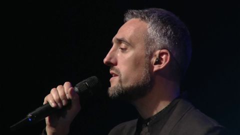 Thierry Biscary