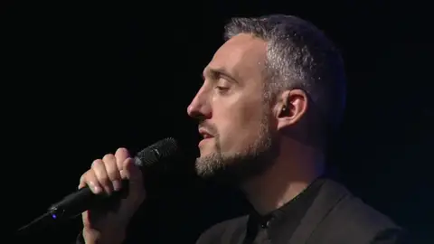 Thierry Biscary Thierry Biscary