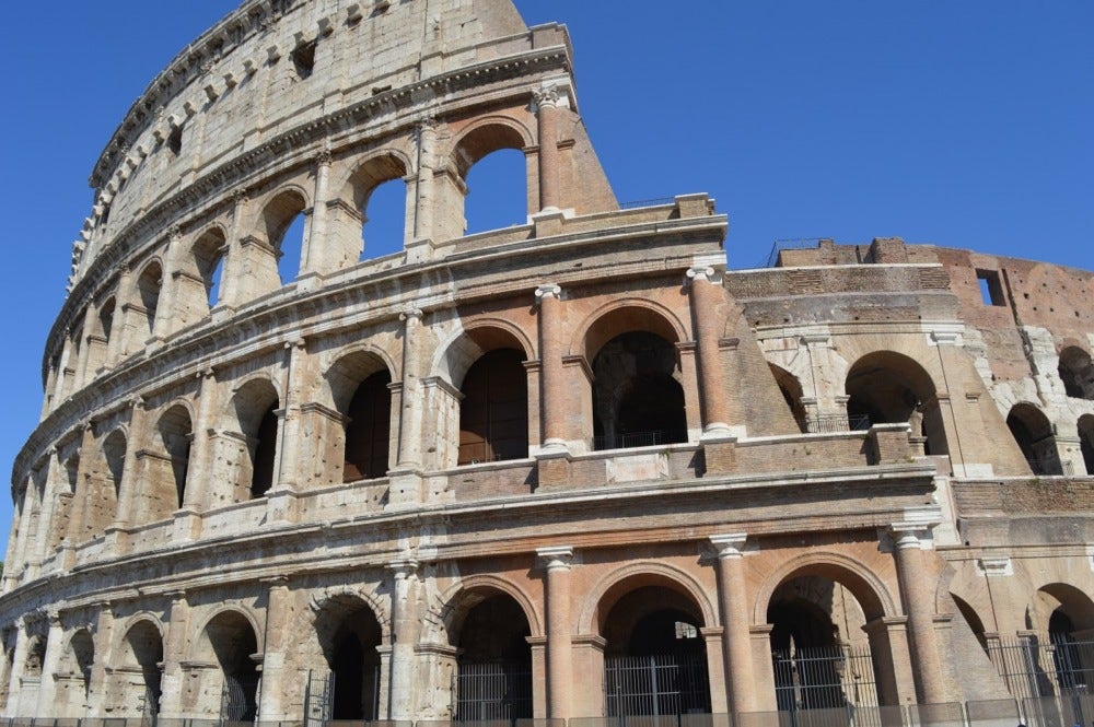 La Cultureta 5x20: La importancia del clima y las enfermedades en la caída de Roma La Cultureta 5x20: La importancia del clima y las enfermedades en la caída de Roma