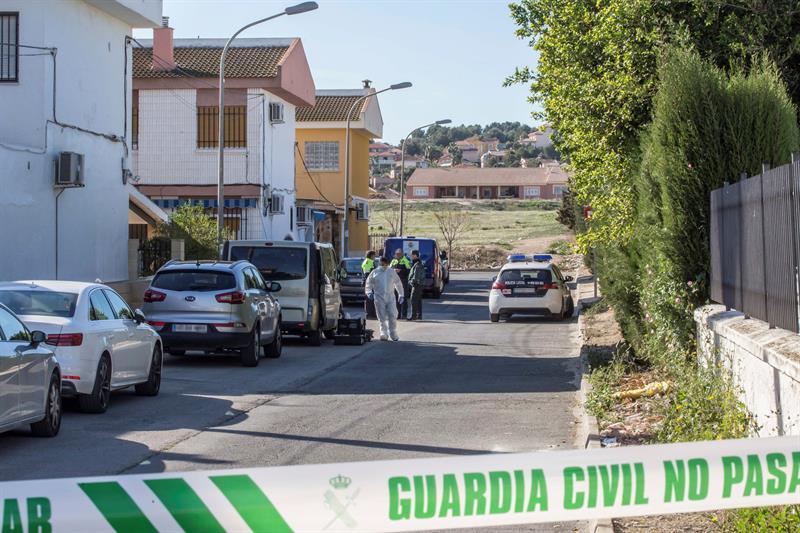Prisión provisional para detenido por matar a su hermano y su madre en Las Torres, Murcia Prisión provisional para detenido por matar a su hermano y su madre en Las Torres, Murcia