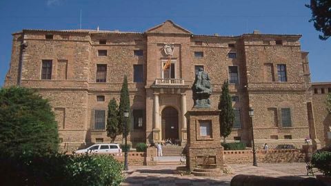 Viso del Marqu&eacute;s