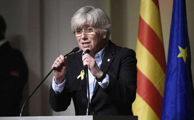 La Tertulia: ¿Qué falla en la falta de cooperación para la extradición de Ponsatí? La Tertulia: ¿Qué falla en la falta de cooperación para la extradición de Ponsatí?