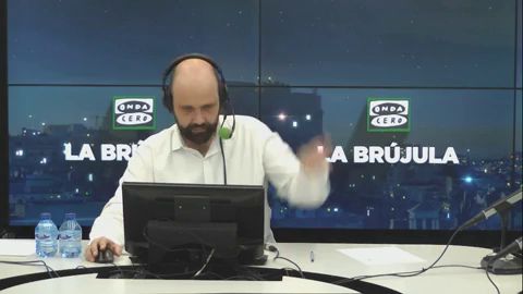 La entrada de David del Cura: "Otro Pleno para nada"