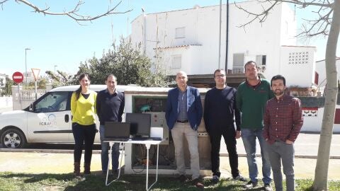 FACSA REUNI&Oacute;N