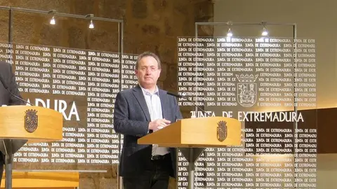 Jesús Cimarro Jesús Cimarro