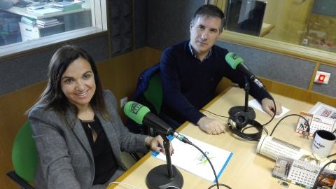 Pontevedra en la Onda