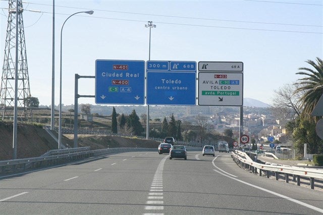 Este viernes arranca la Operación Especial de Tráfico de Semana Santa en donde la DGT prevé 277.800 movimientos en Extremadura Este viernes arranca la Operación Especial de Tráfico de Semana Santa en donde la DGT prevé 277.800 movimientos en Extremadura