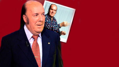 &iquest;Cu&aacute;nto sabes sobre Chiquito de la Calzada?