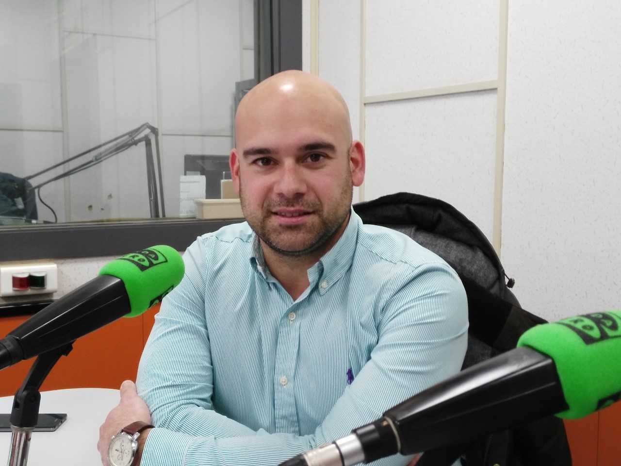 Martínez Salvador ve una tomadura de pelo porque los problemas ya se sabían mientras los socialistas se dividen Martínez Salvador ve una tomadura de pelo porque los problemas ya se sabían mientras los socialistas se dividen