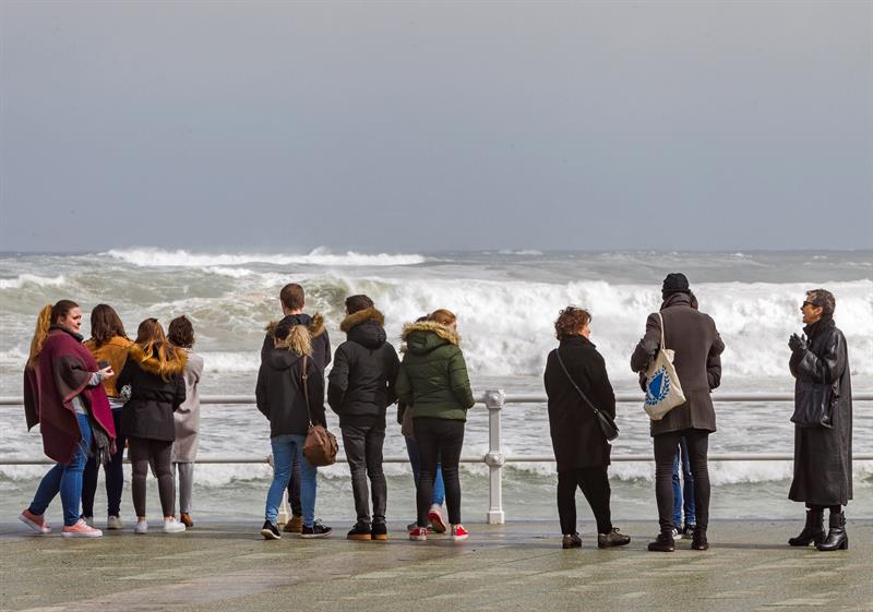 La previsión del tiempo para la Semana Santa, con Roberto Brasero La previsión del tiempo para la Semana Santa, con Roberto Brasero