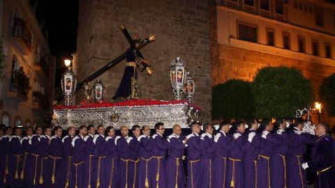Nazareno Marbella