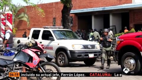 VENEZUELA