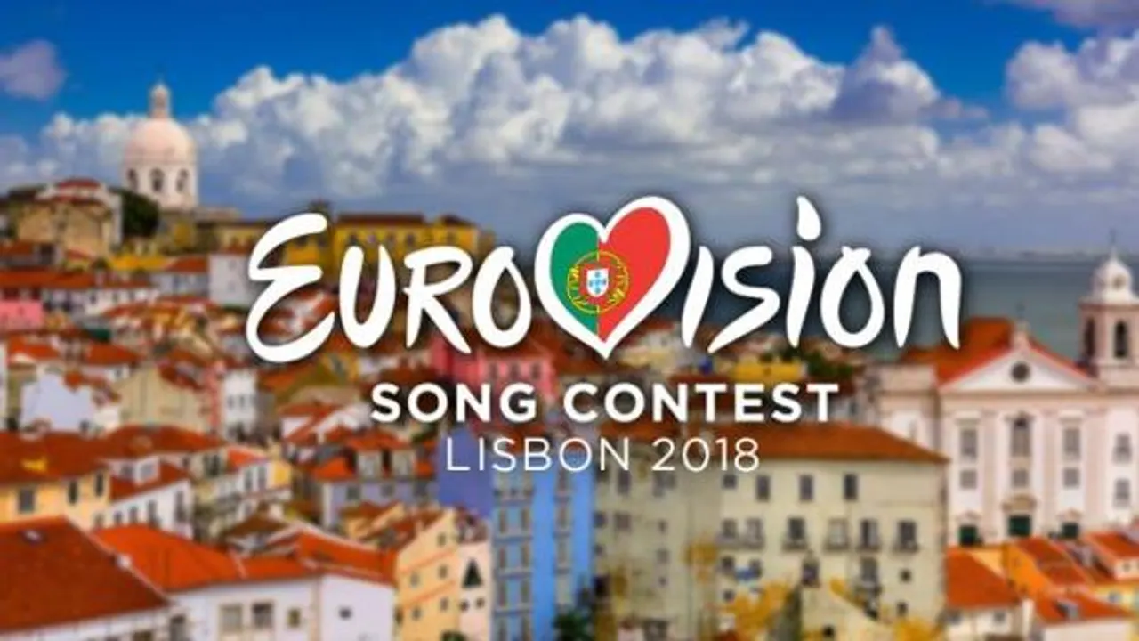 Eurovisión 2018