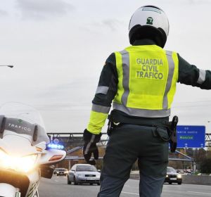 Guardia Civil de Tráfico Guardia Civil de Tráfico