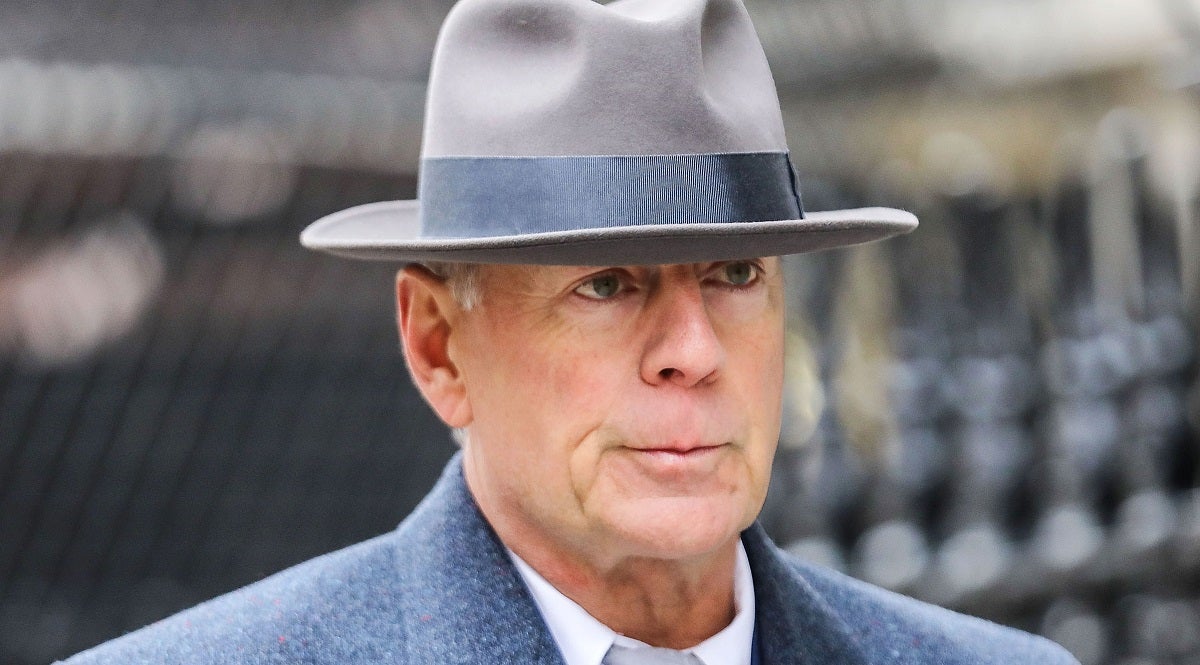 Bruce Willis se retira: sufre una enfermedad cognitiva llamada afasia Bruce Willis se retira: sufre una enfermedad cognitiva llamada afasia