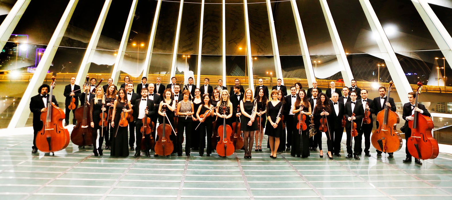 La Diputación enriquece la oferta cultural de Pascua con un ciclo de conciertos de Lito Fontana y la Orquesta Sinfónica Belles Arts La Diputación enriquece la oferta cultural de Pascua con un ciclo de conciertos de Lito Fontana y la Orquesta Sinfónica Belles Arts