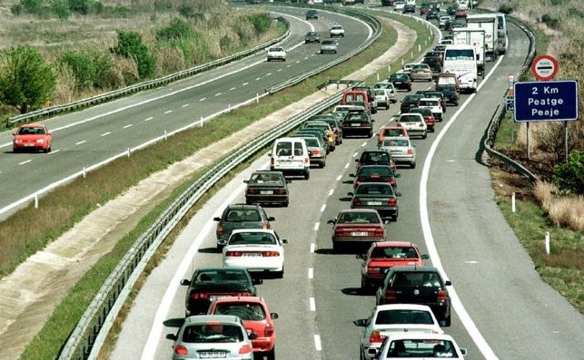 24 accidentes de tráfico en Extremadura durante la operación retorno de las vacaciones de agosto 24 accidentes de tráfico en Extremadura durante la operación retorno de las vacaciones de agosto