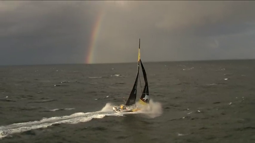 Culpan a Colau de la suspensión de la World Race y el Ayuntamiento de Barcelona al Gobierno Culpan a Colau de la suspensión de la World Race y el Ayuntamiento de Barcelona al Gobierno